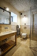 Luvi Cave Hotel