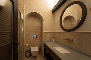 Luvi Cave Hotel