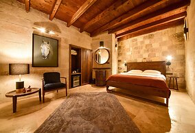 Luvi Cave Hotel