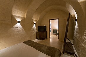 Luvi Cave Hotel