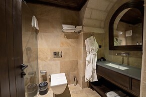 Luvi Cave Hotel