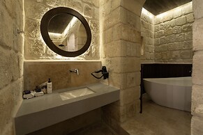 Luvi Cave Hotel