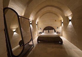 Luvi Cave Hotel
