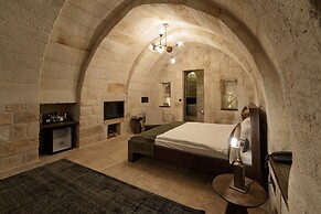 Luvi Cave Hotel