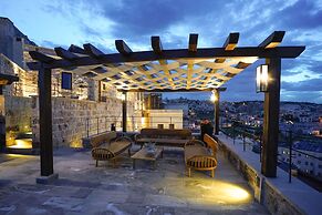 Luvi Cave Hotel