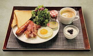 Roynet Hotel Seoul Mapo