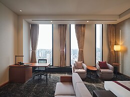 Roynet Hotel Seoul Mapo