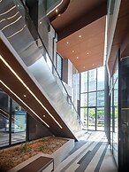 Roynet Hotel Seoul Mapo