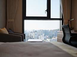 Roynet Hotel Seoul Mapo