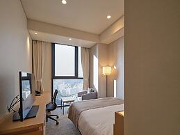 Roynet Hotel Seoul Mapo
