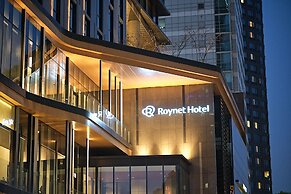 Roynet Hotel Seoul Mapo