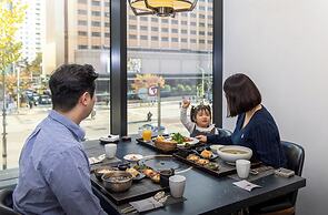Roynet Hotel Seoul Mapo