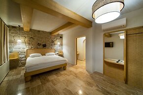 Naif Hotel - Adults Only