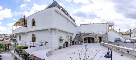 Naif Hotel - Adults Only