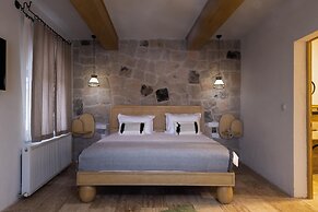Naif Hotel - Adults Only
