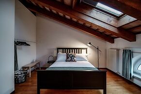 Salorino Apartments
