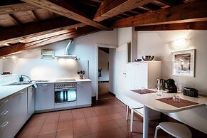 Salorino Apartments