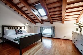Salorino Apartments