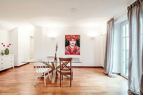 Salorino Apartments