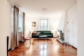 Salorino Apartments