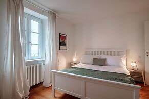 Salorino Apartments