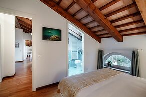 Salorino Apartments