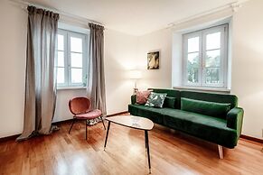 Salorino Apartments