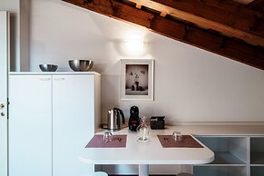 Salorino Apartments