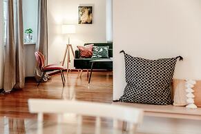 Salorino Apartments