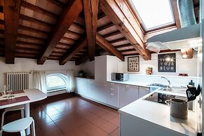Salorino Apartments