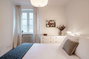 Salorino Apartments