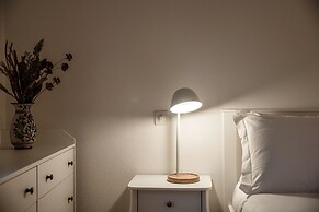 Salorino Apartments