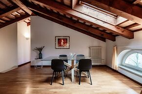 Salorino Apartments