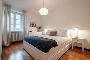 Salorino Apartments