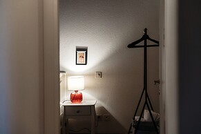 Salorino Apartments