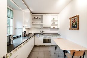 Salorino Apartments