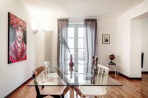 Salorino Apartments