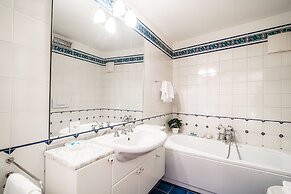 Salorino Apartments