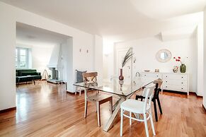 Salorino Apartments
