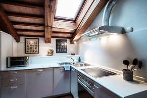 Salorino Apartments