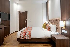 Hotel Le ROI Lake View koti