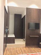 Hotel Le ROI Lake View koti