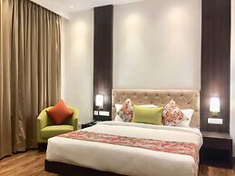 Hotel Le ROI Lake View koti