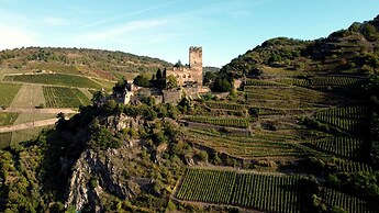 Burg Gutenfels