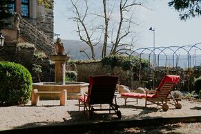 Burg Gutenfels