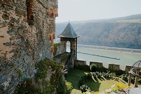 Burg Gutenfels