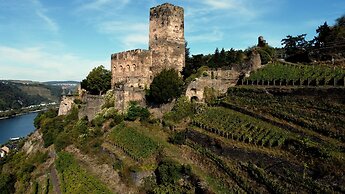Burg Gutenfels
