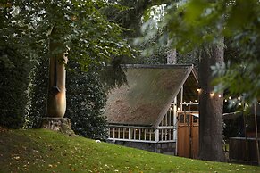 Chambre d'Amis by Alix