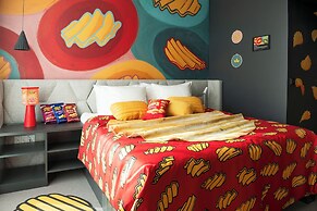 Hotel AX