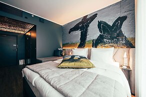 Hotel AX